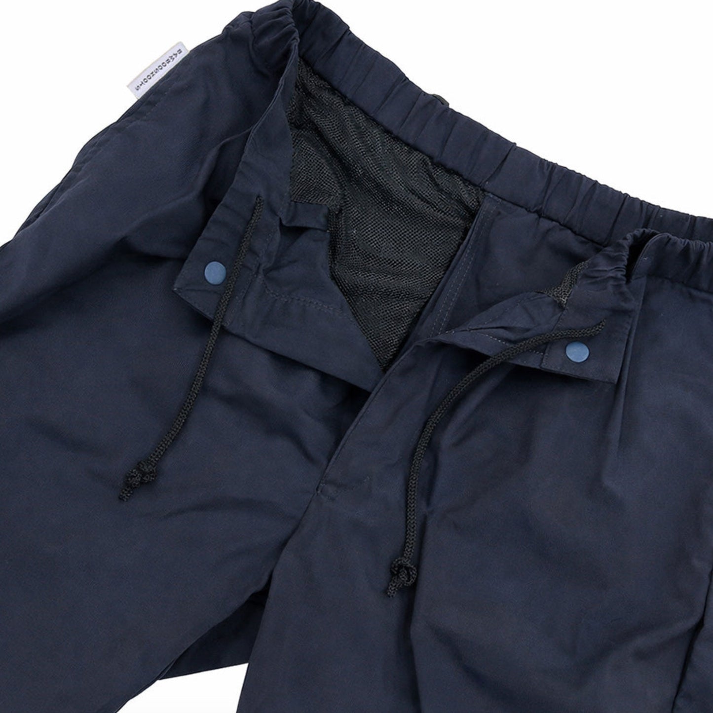 BAMBOO SHOOTS(バンブーシュート) Mountain Hike Pants