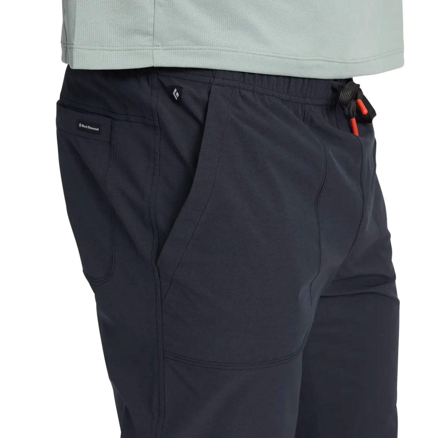 BlackDiamond(ブラックダイヤモンド) Men's シーケンスパンツ BD67150