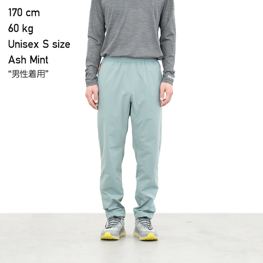 RIDGE MOUNTAIN GEAR(リッジマウンテンギア) Unwind Pants