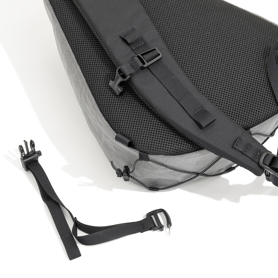 RIDGE MOUNTAIN GEAR(リッジマウンテンギア) Sash Pack