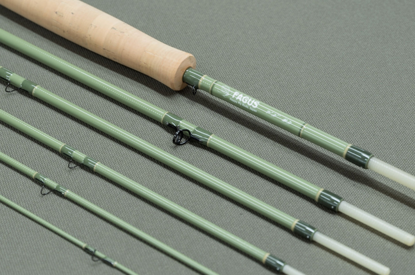 FAGUS(ファーガス) Active Hiker