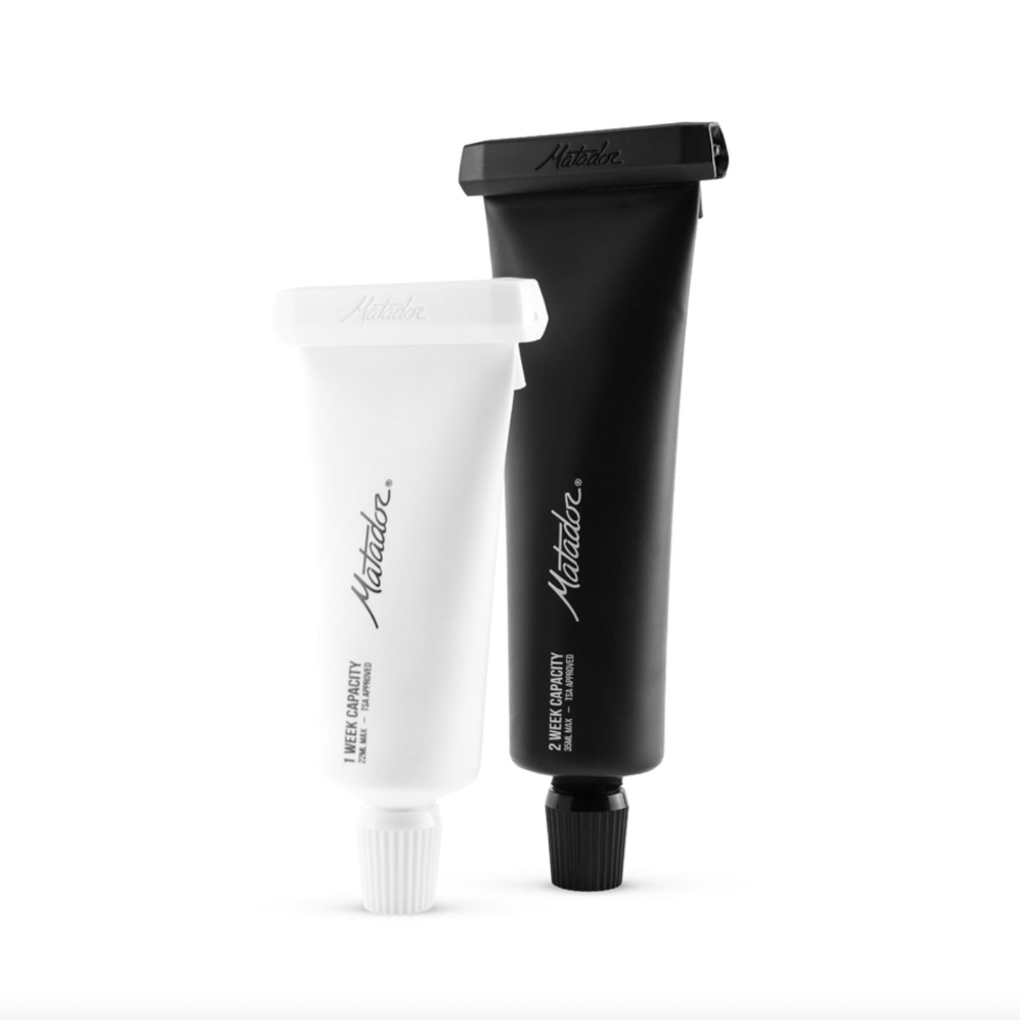 【送料無料】Matador(マタドール) Toothpaste Tubes