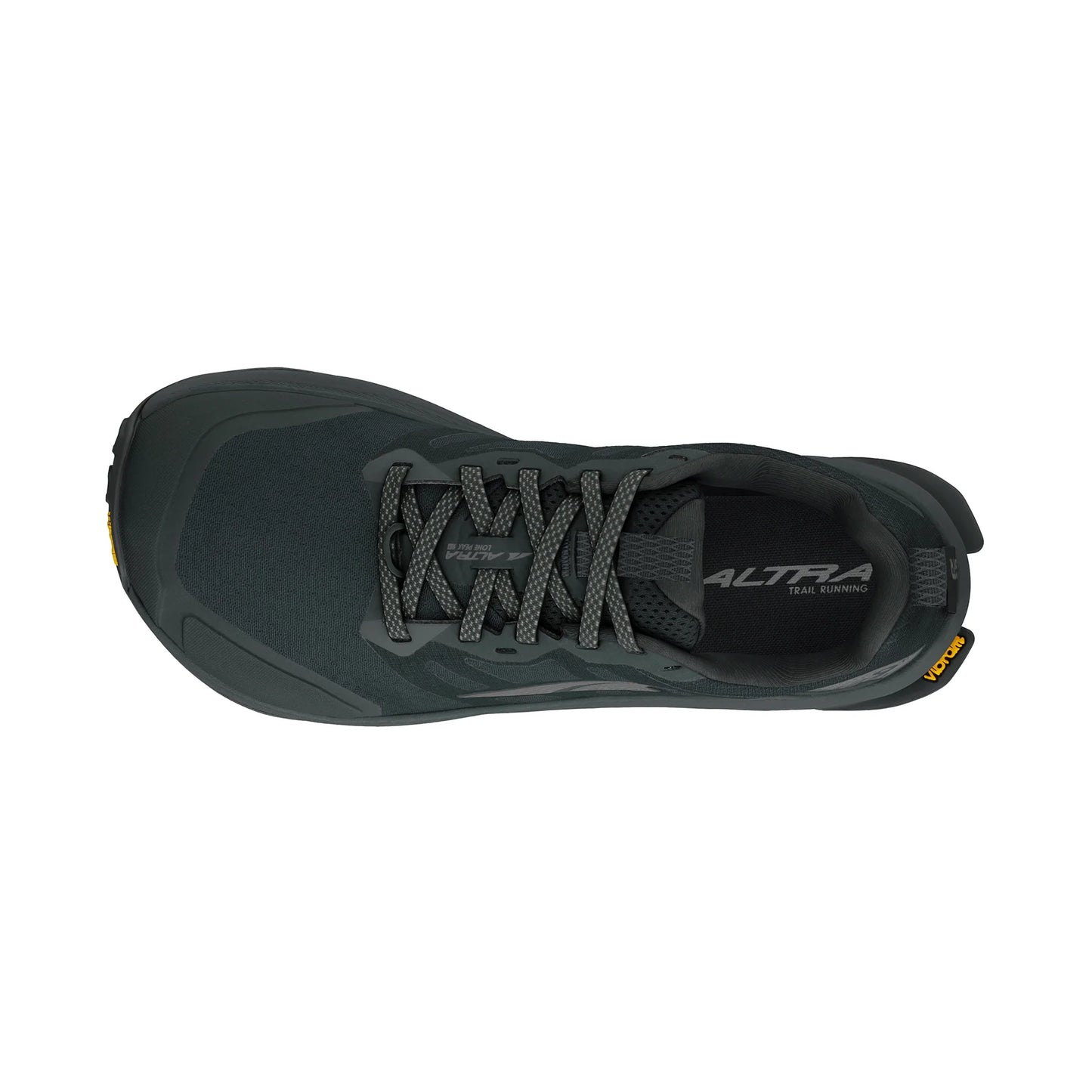 ALTRA(アルトラ) Men's Lone Peak 9+