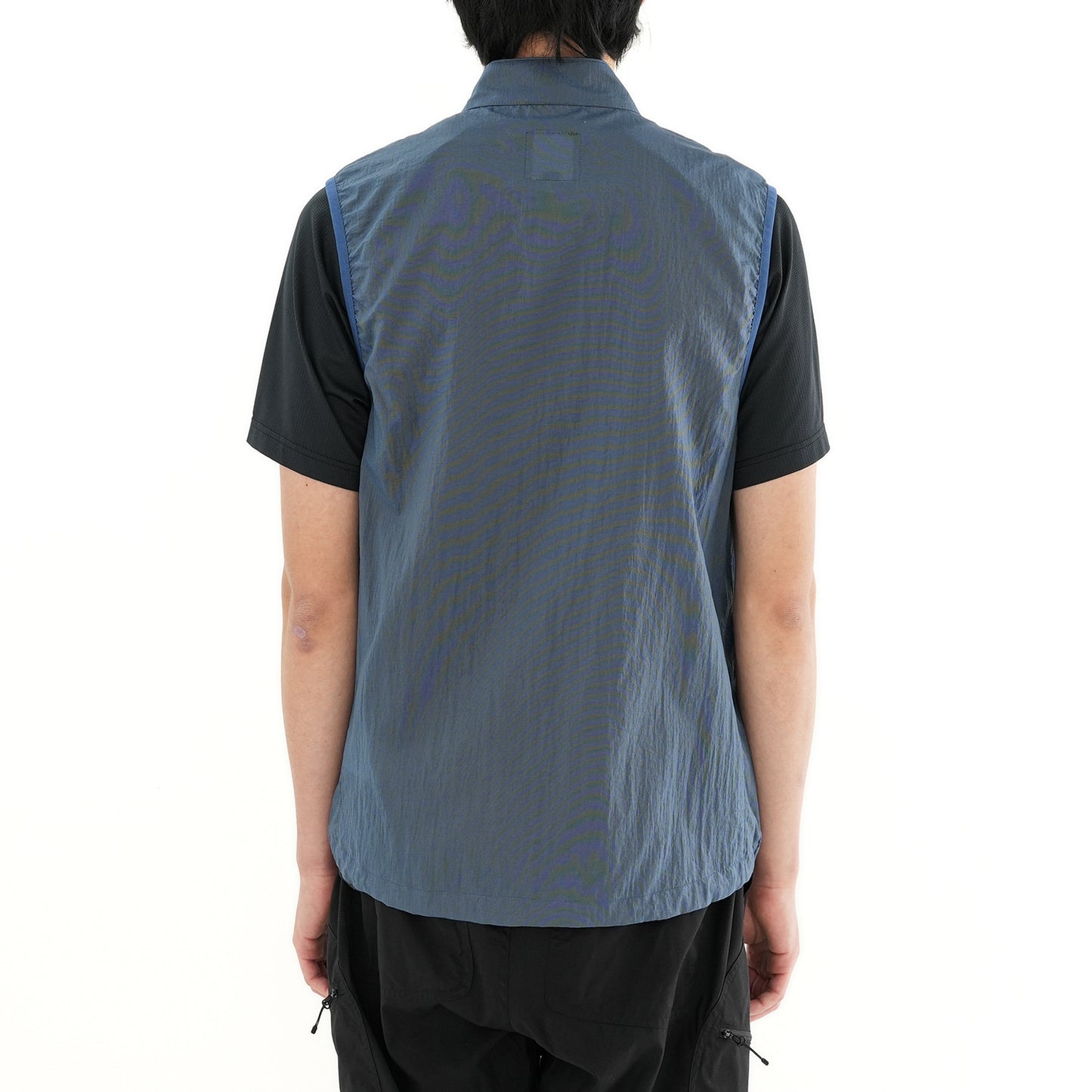 CAYL(ケイル) Reflect Wind Vest