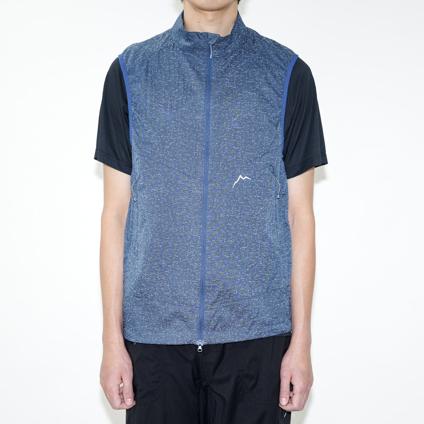 CAYL(ケイル) Reflect Wind Vest