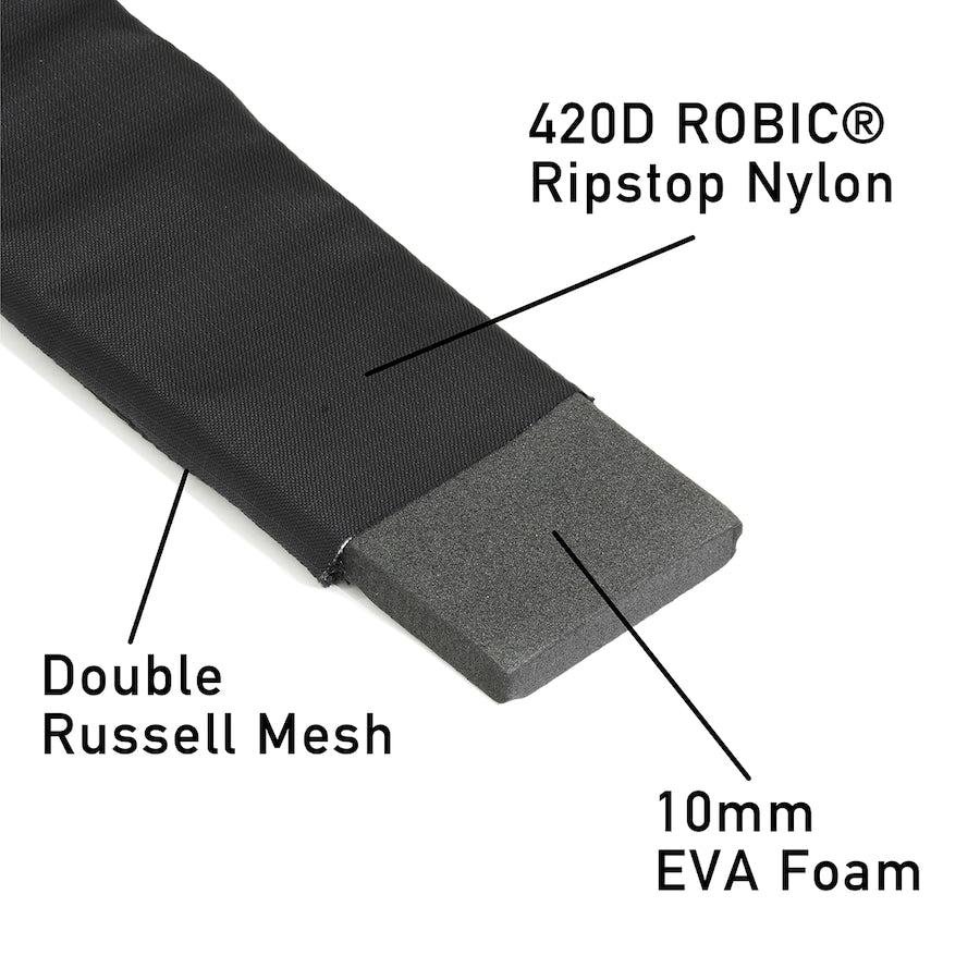 RIDGE MOUNTAIN GEAR(リッジマウンテンギア) Sash Pack