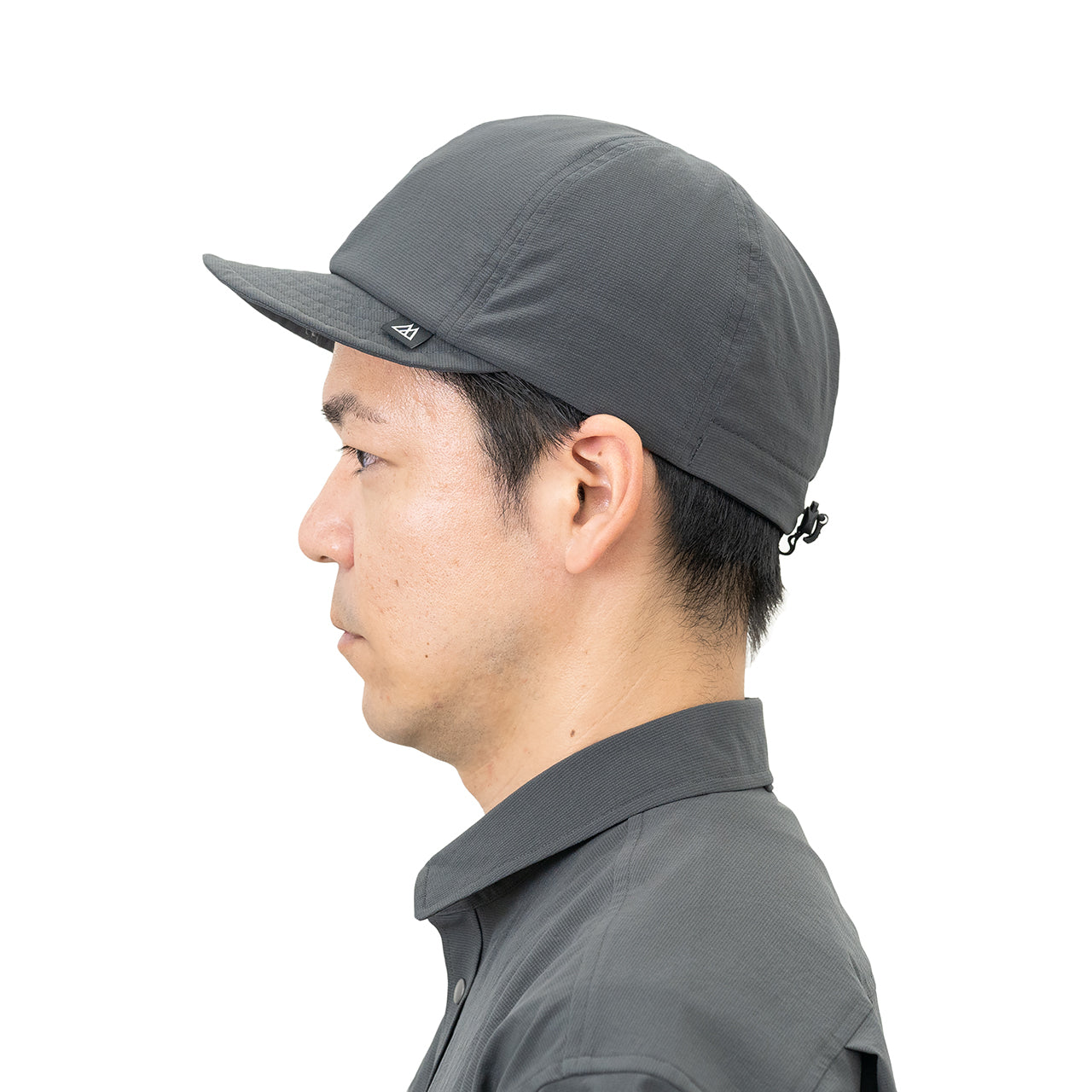 RIDGE MOUNTAIN GEAR(リッジマウンテンギア) Basic Cap NT