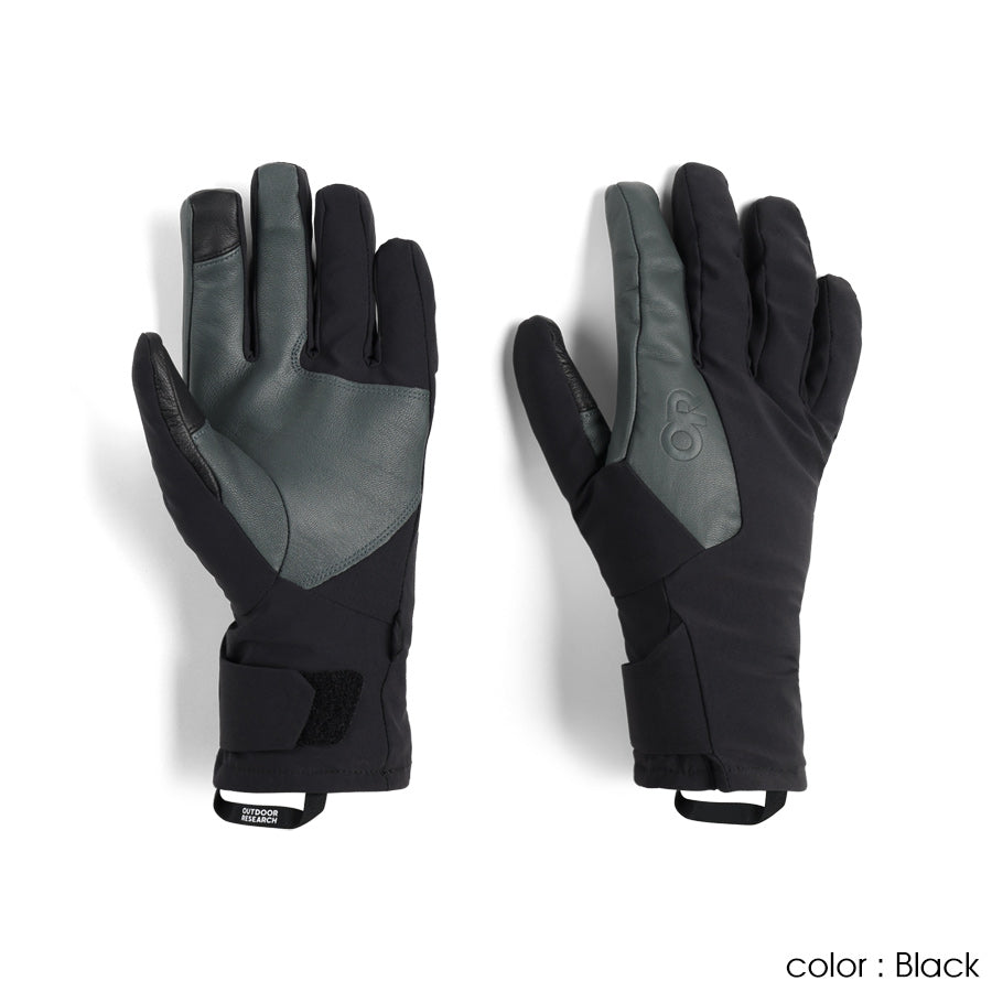 OutdoorResearch(アウトドアリサーチ) Men's Sureshot Pro Gloves 19845944