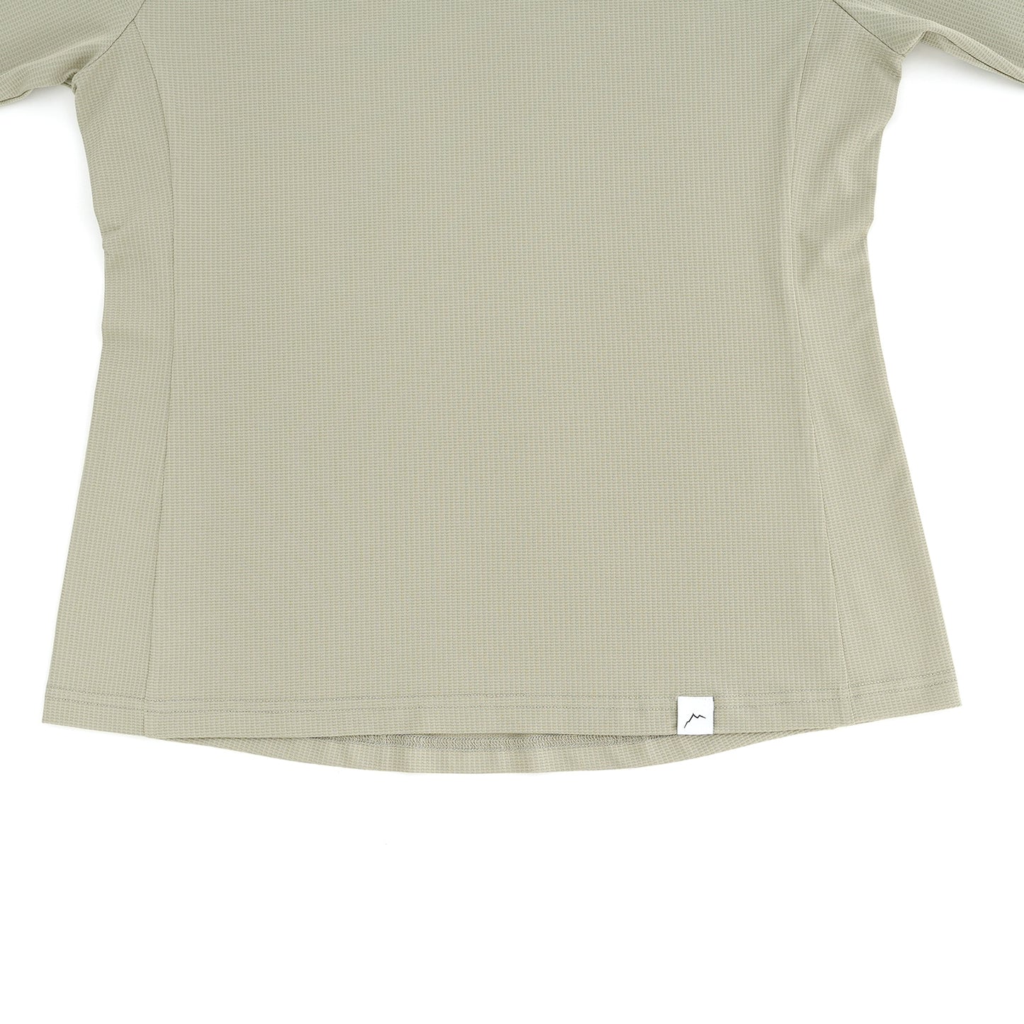 CAYL(ケイル) Women's Logo Air Long Sleeve
