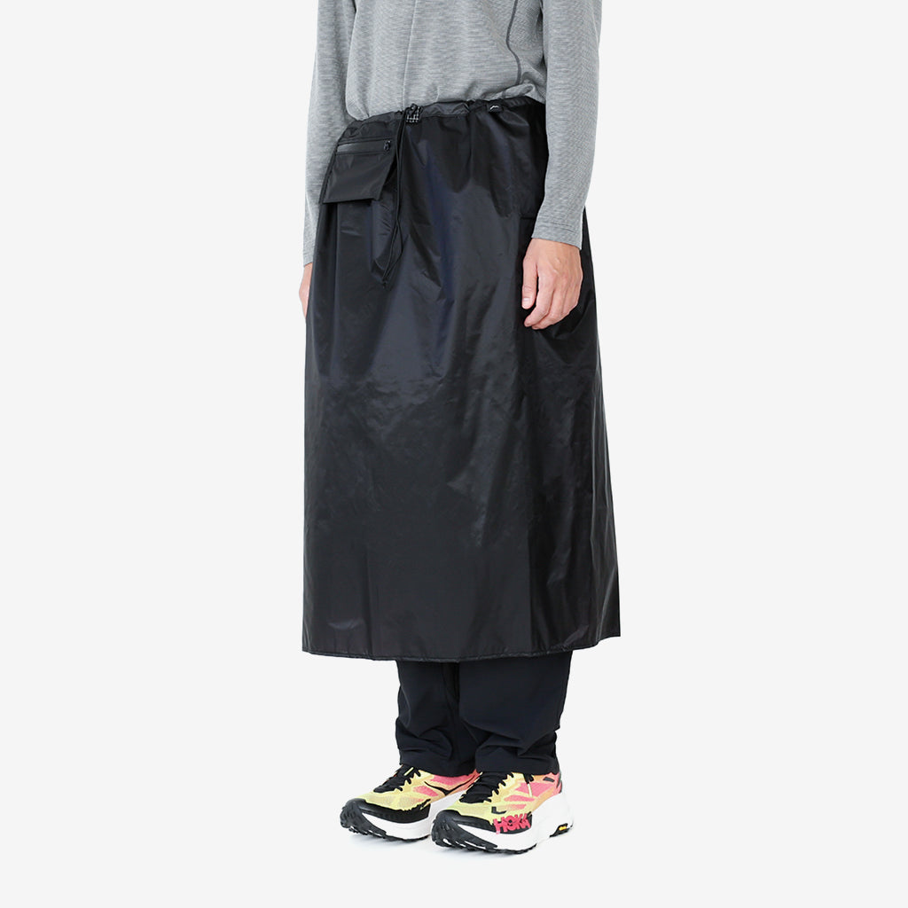 CAYL(ケイル) Hiking Skirt
