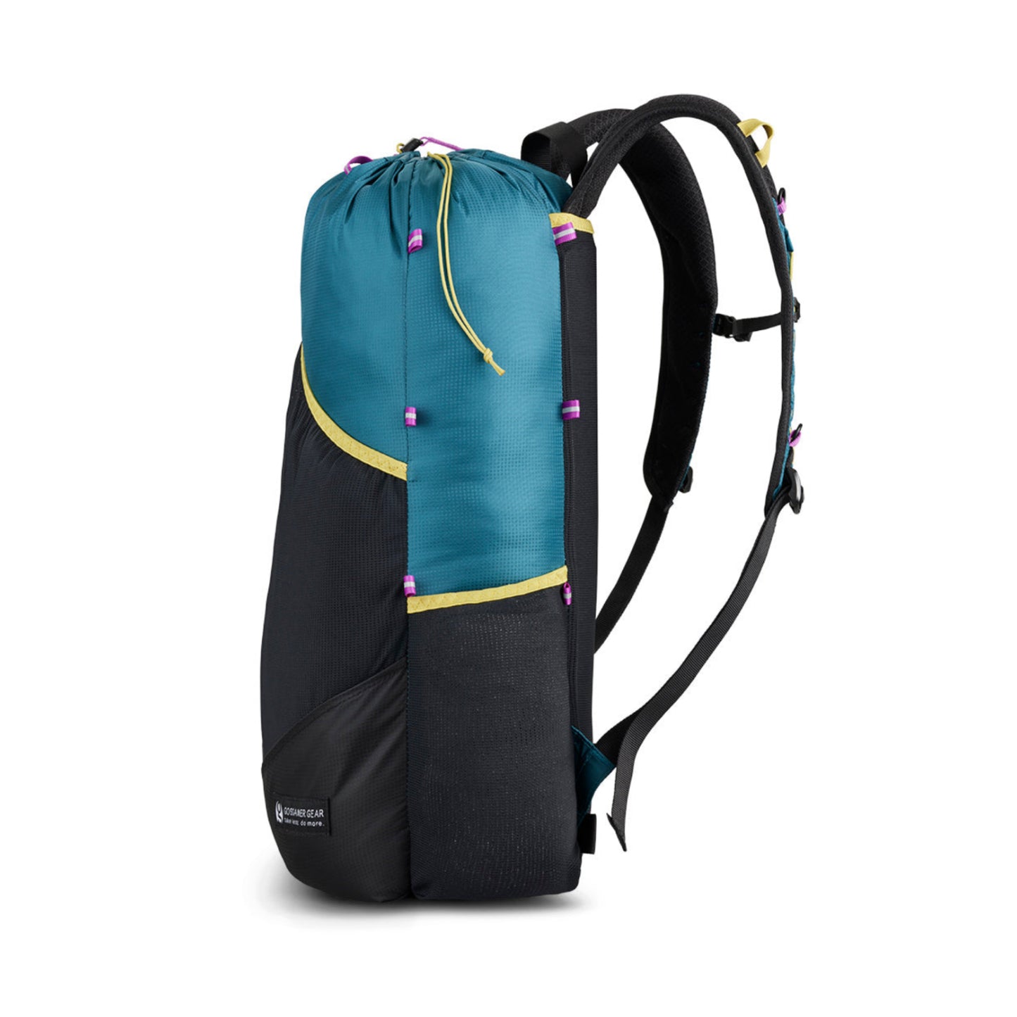 GOSSAMER GEAR(ゴッサマーギア) Minimalist 19 Daypack