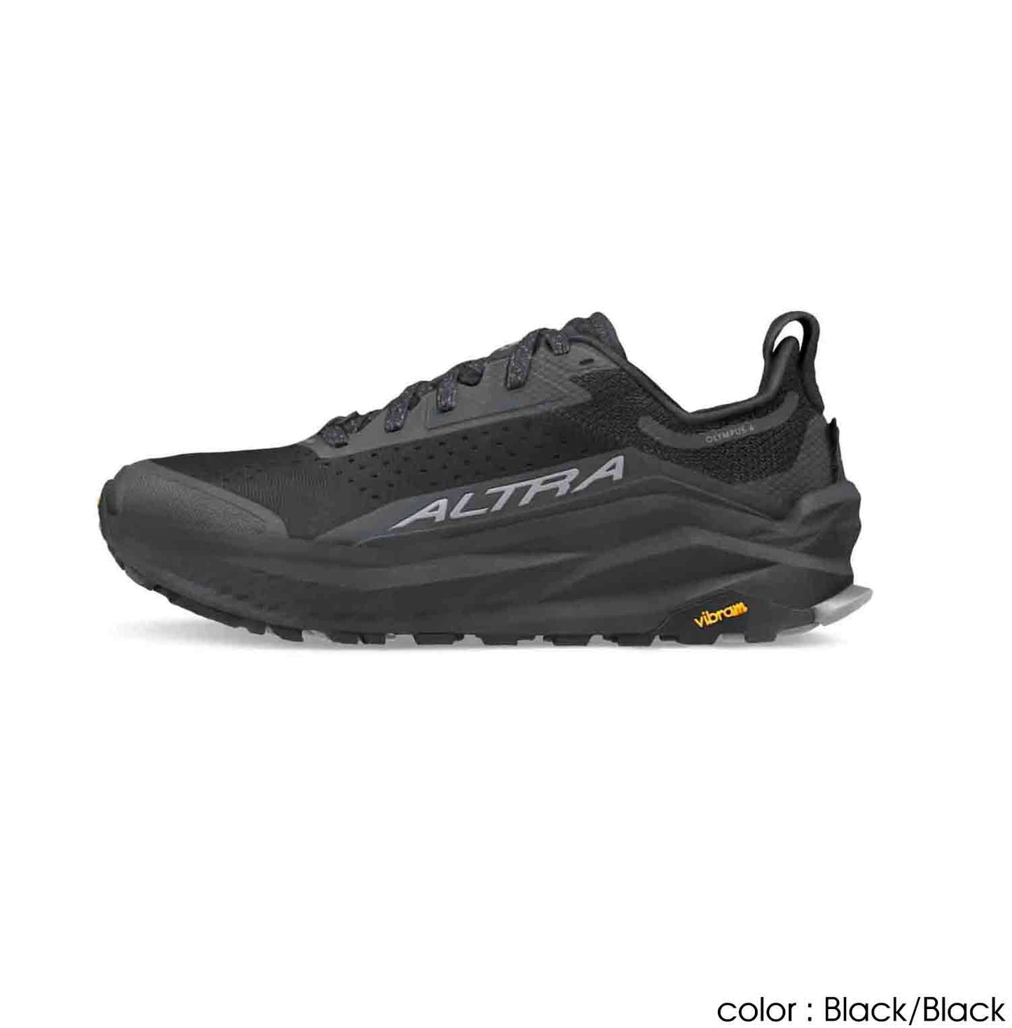 ALTRA(アルトラ) Men's Olympus 6