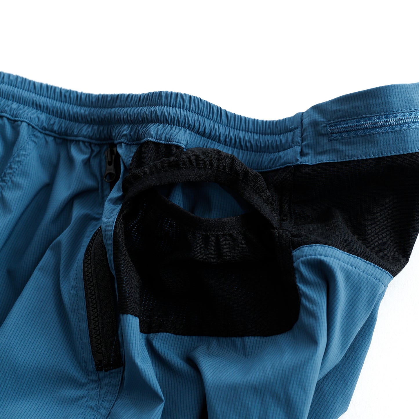 CAYL(ケイル) Nylon Trail Pants