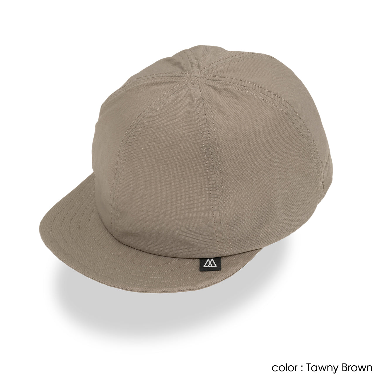 RIDGE MOUNTAIN GEAR(リッジマウンテンギア) Basic Cap NT