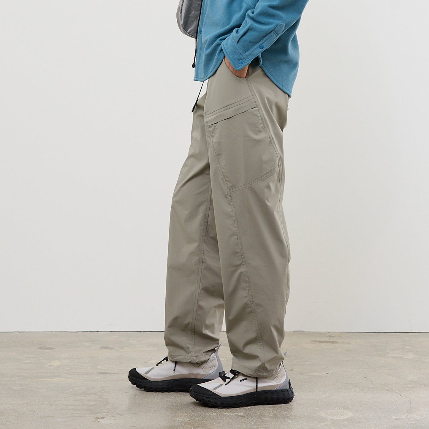 CAYL(ケイル) Stretch Shell Pants