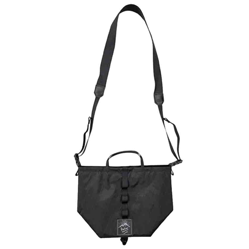 RawLow Mountain Works(ロウロウマウンテンワークス) TABITIBI Tote / X-Pac