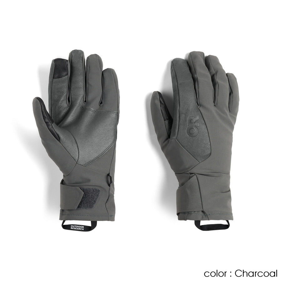 OutdoorResearch(アウトドアリサーチ) Men's Sureshot Pro Gloves 19845944
