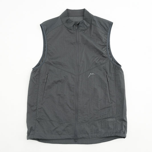 CAYL(ケイル) Reflect Wind Vest