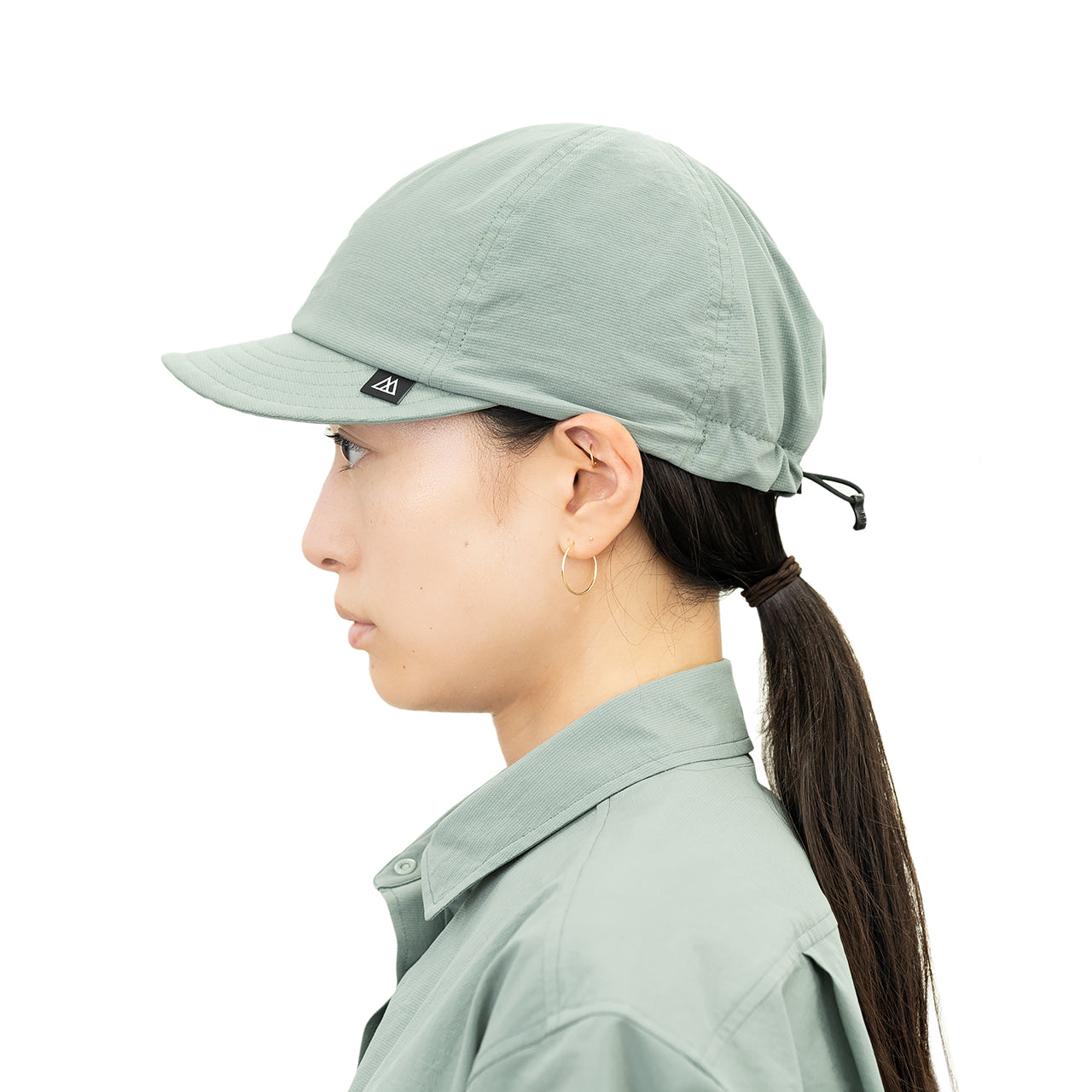 RIDGE MOUNTAIN GEAR(リッジマウンテンギア) Basic Cap NT