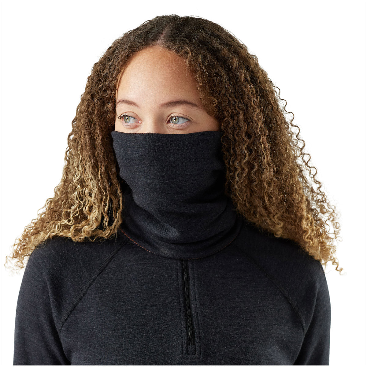 smartwool(スマートウール) サーマルメリノ リバーシブルネックゲイター SW66702