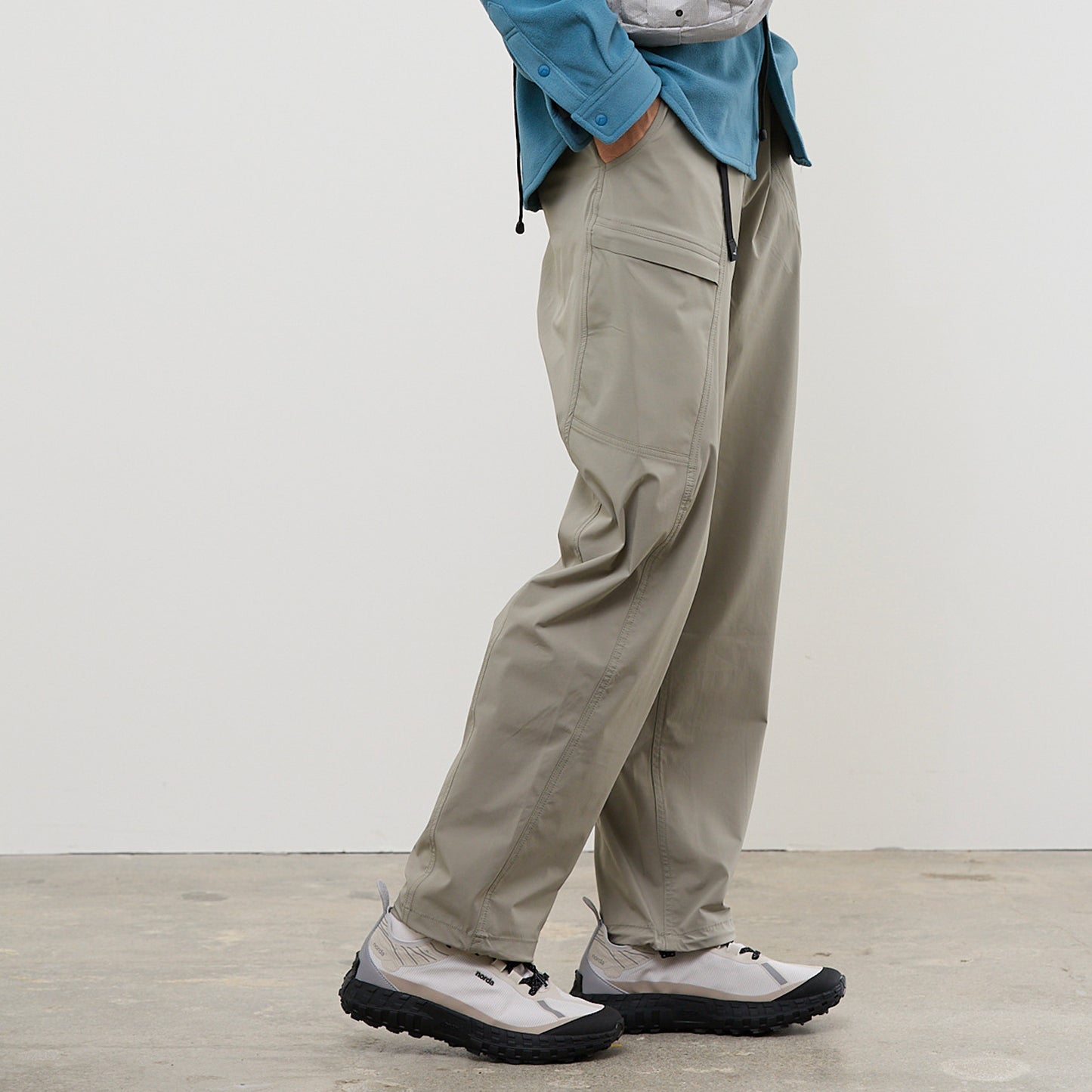 CAYL(ケイル) Stretch Shell Pants