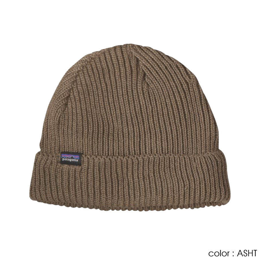 patagonia(パタゴニア) Fishermans Rolled Beanie 29105