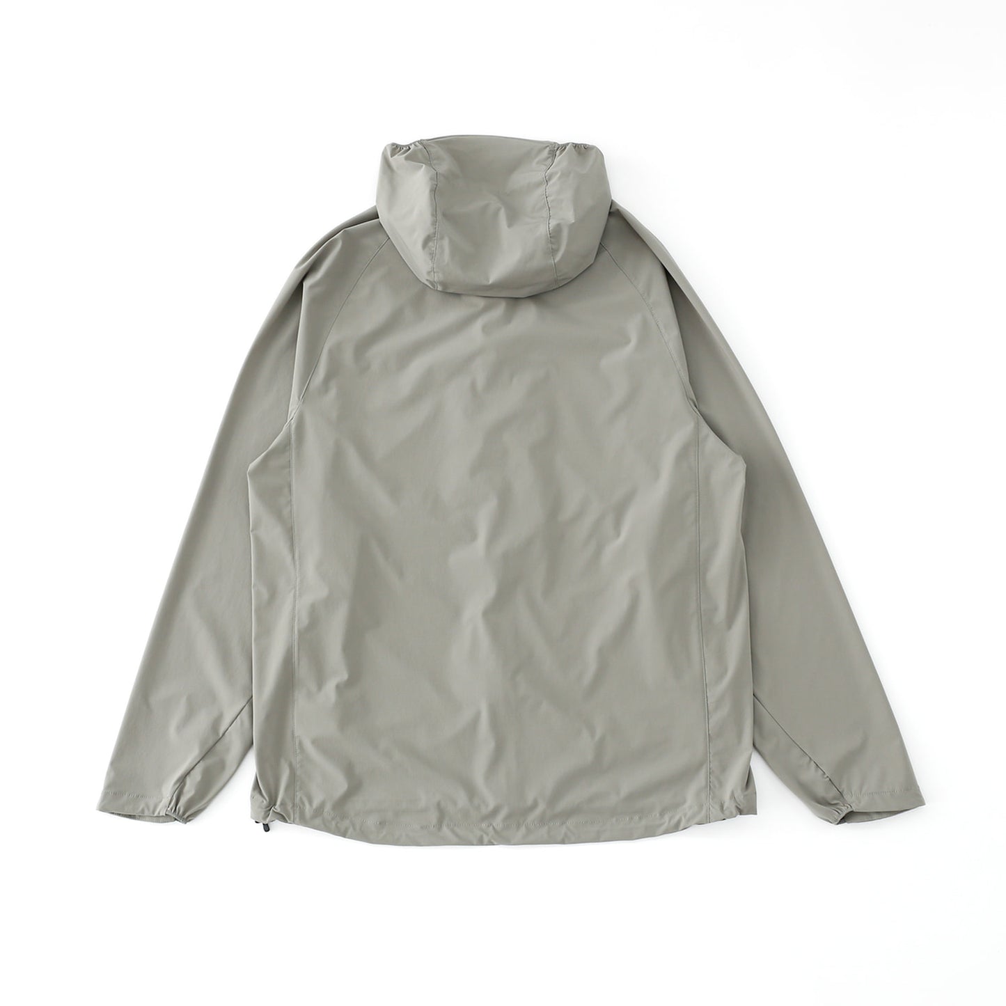 CAYL(ケイル) Stretch Shell Hoody