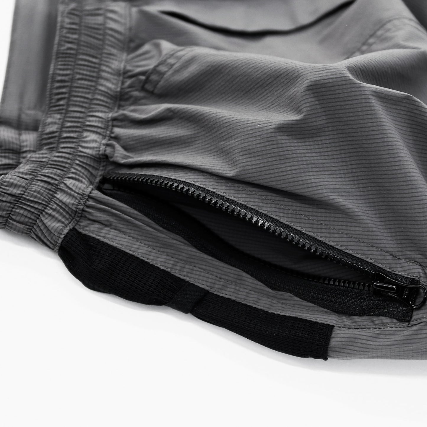 CAYL(ケイル) Nylon Trail Pants