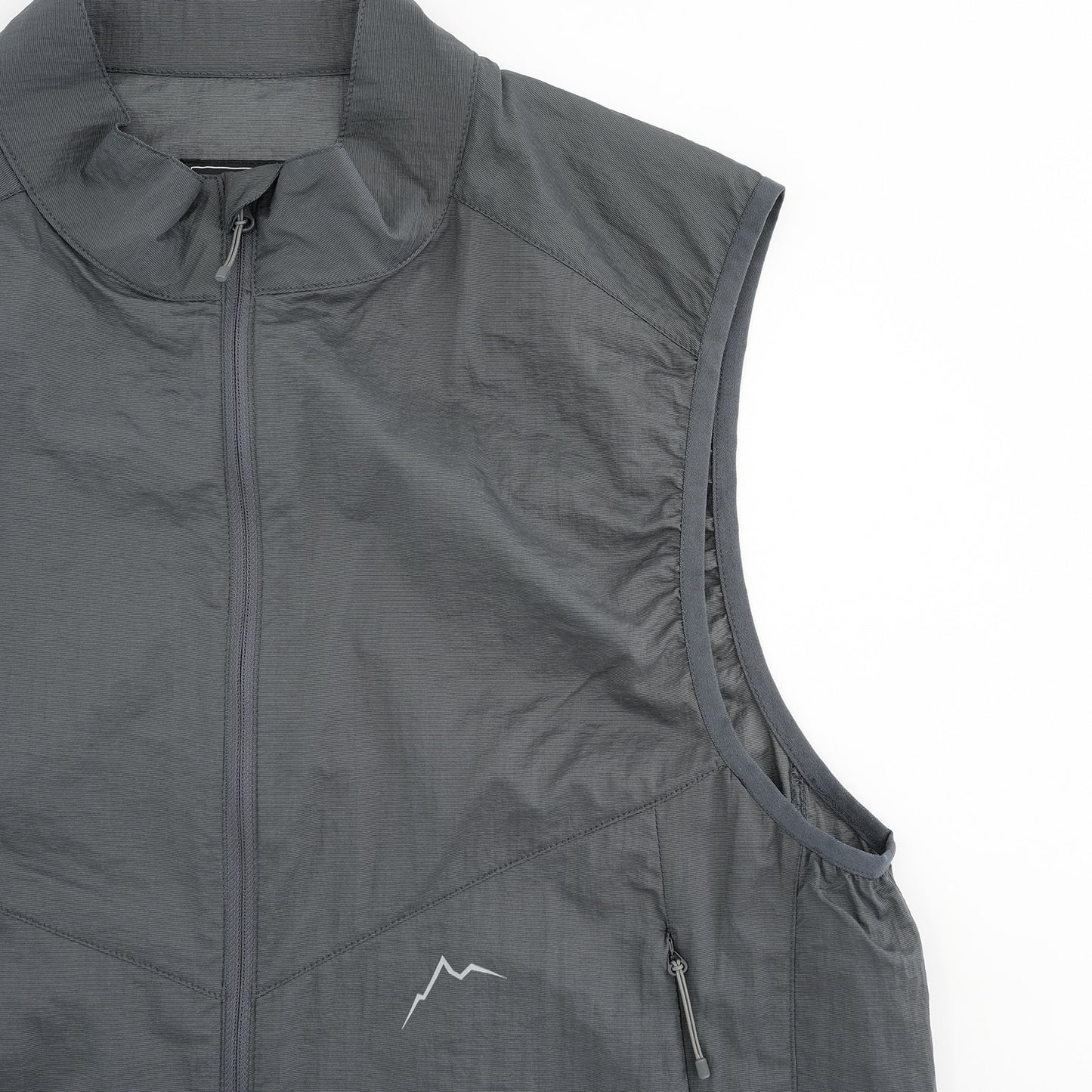 CAYL(ケイル) Reflect Wind Vest