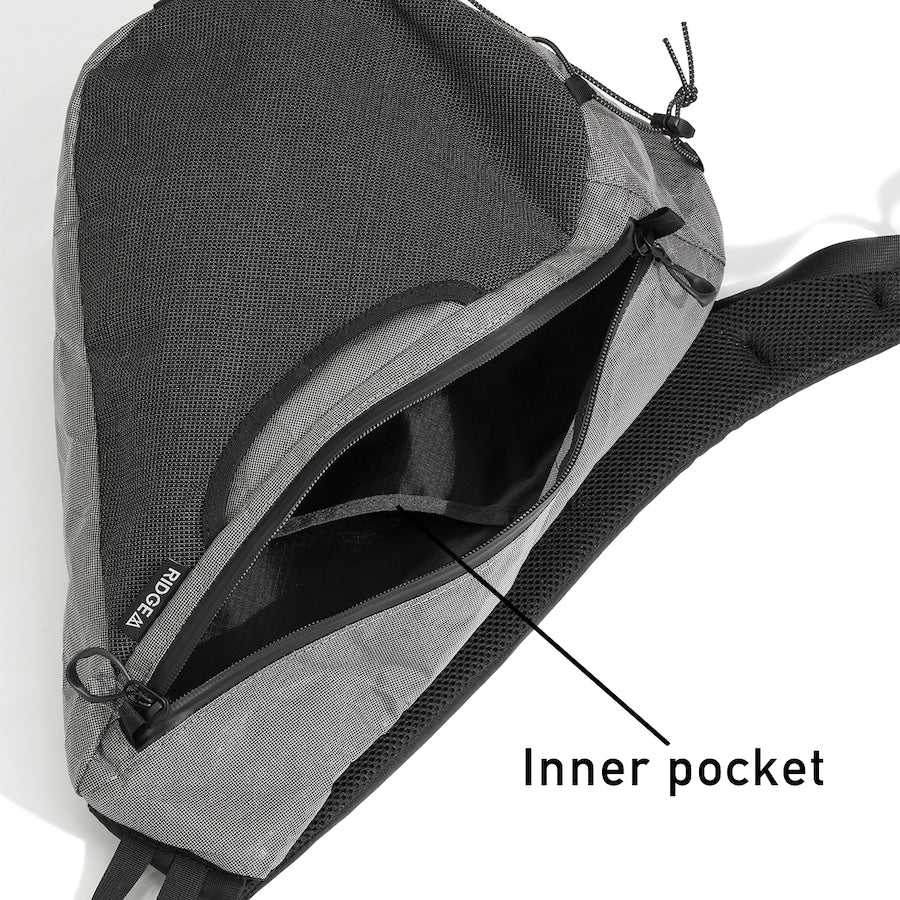 RIDGE MOUNTAIN GEAR(リッジマウンテンギア) Sash Pack