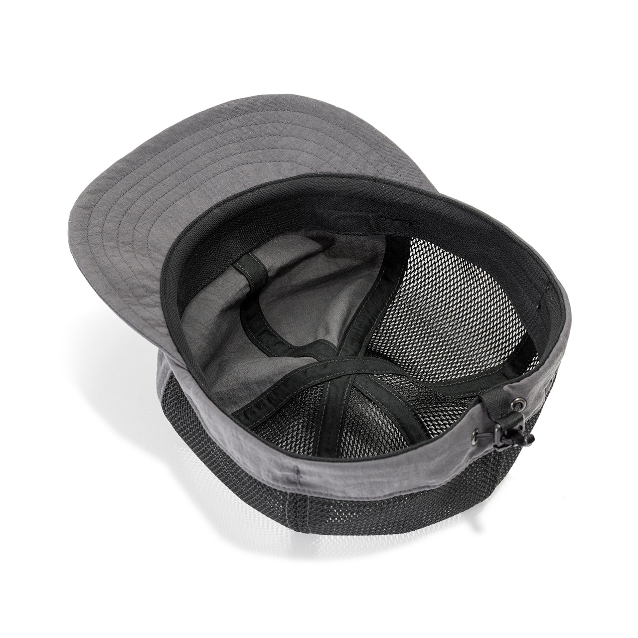RIDGE MOUNTAIN GEAR(リッジマウンテンギア) Mesh Basic Cap