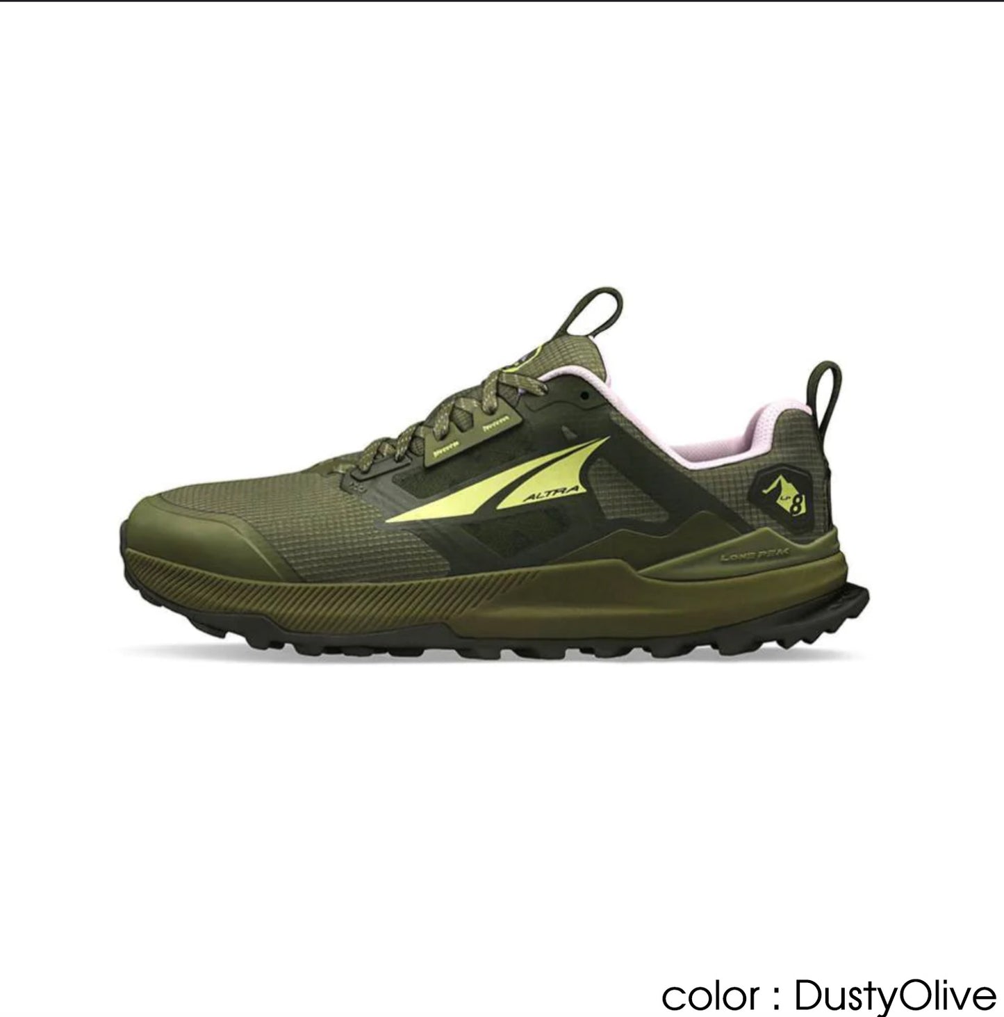 ALTRA(アルトラ) Women's Lone Peak 8