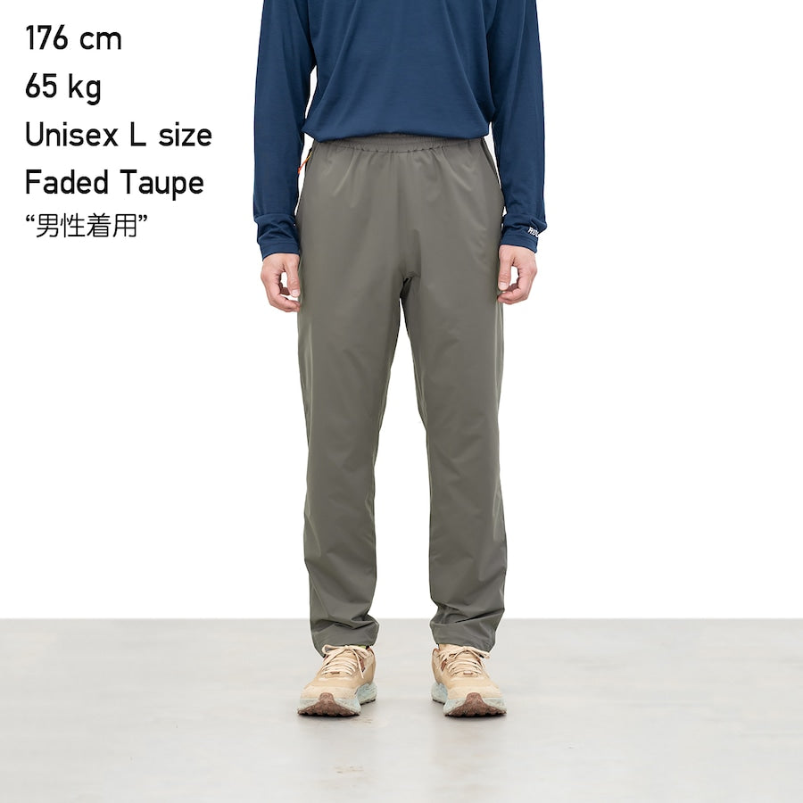 RIDGE MOUNTAIN GEAR(リッジマウンテンギア) Unwind Pants