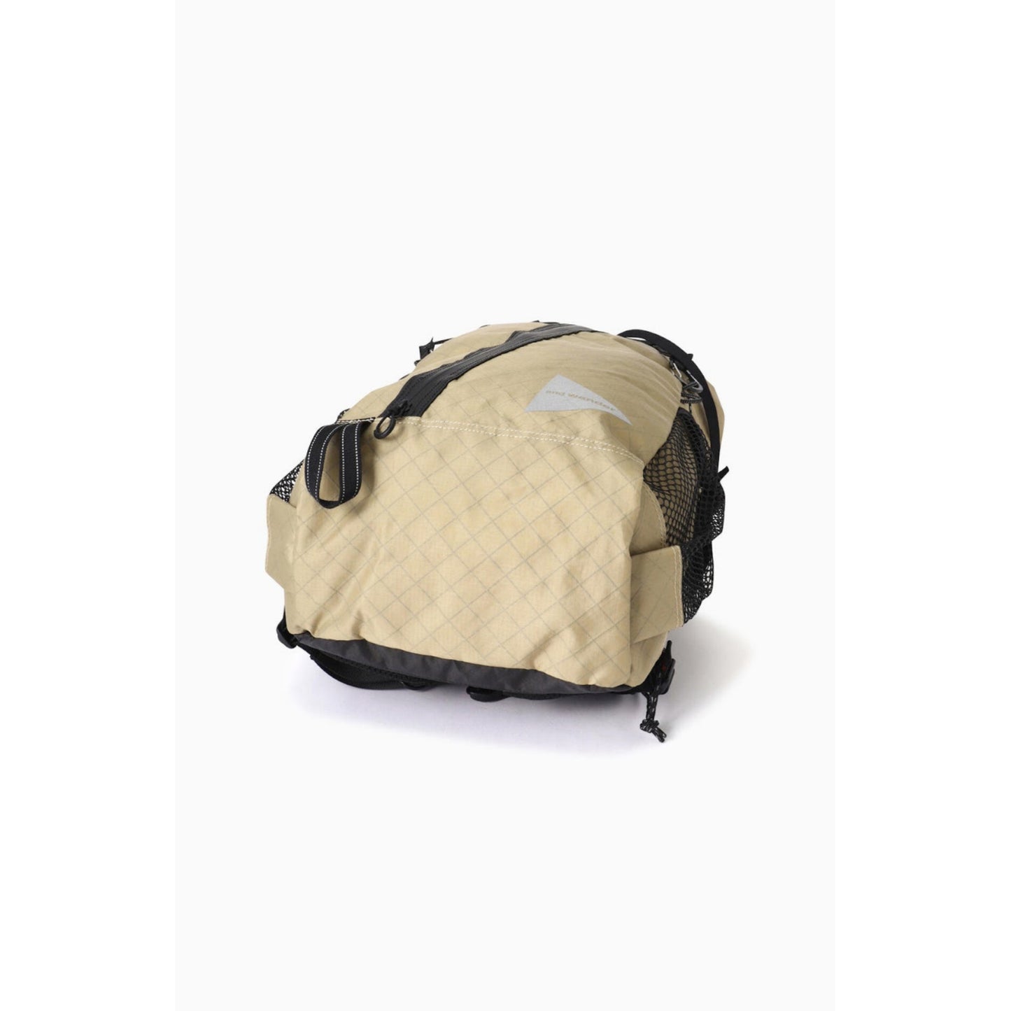andwander(アンドワンダー) ECOPAK 30L backpack 5745975202