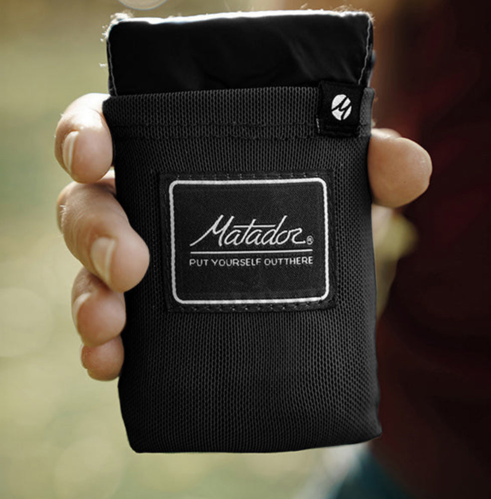 Matador(マタドール) Pocket Blanket 3.0