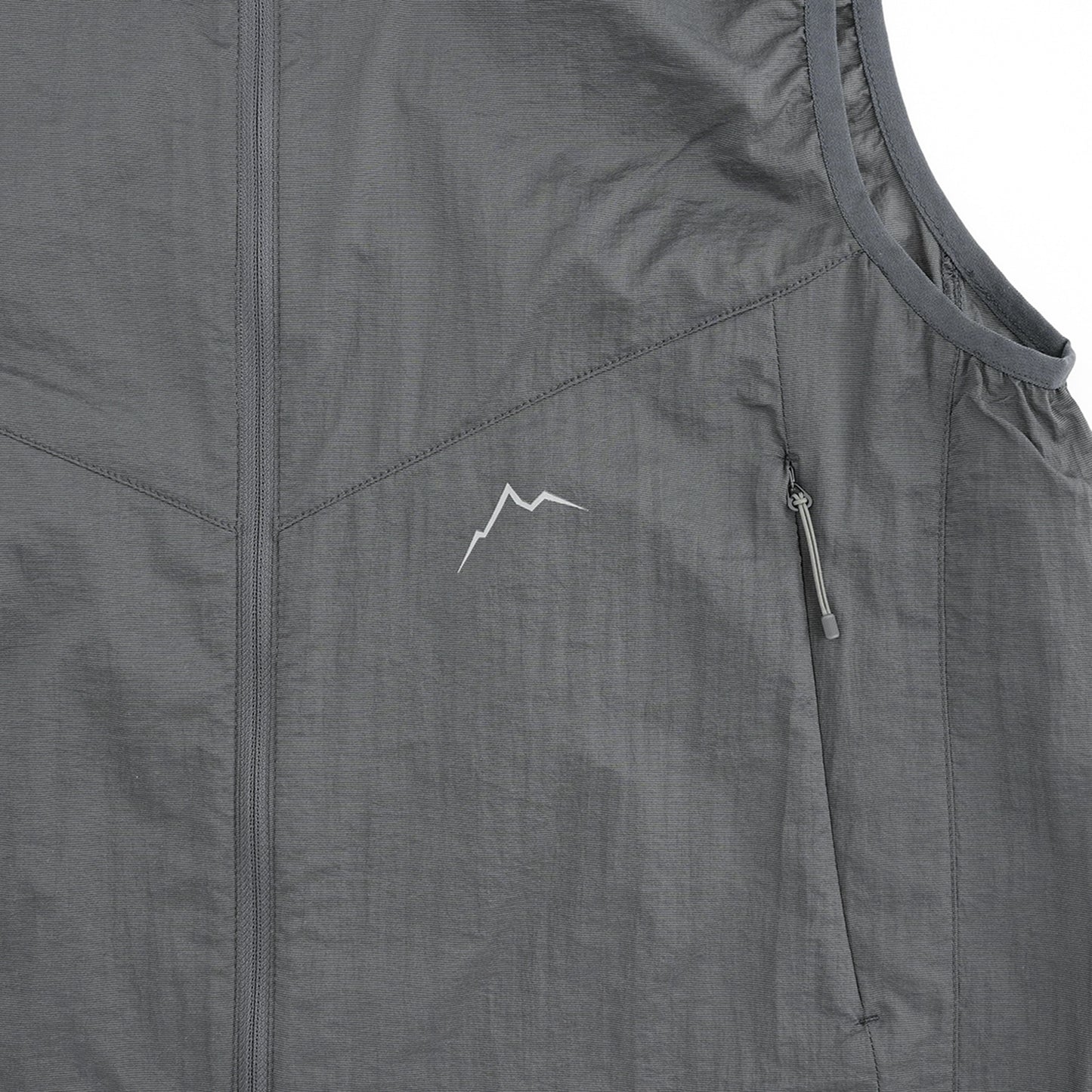 CAYL(ケイル) Reflect Wind Vest