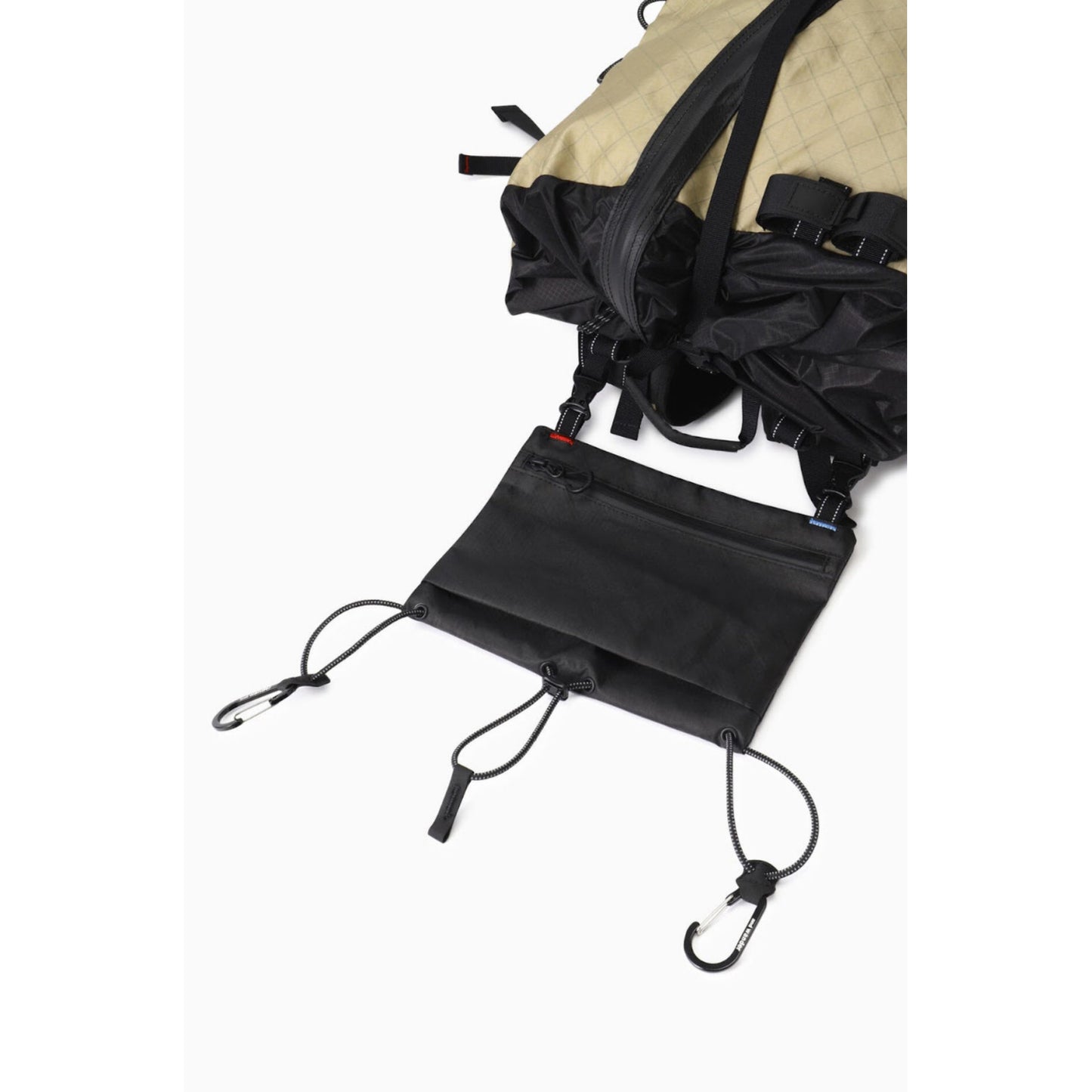 andwander(アンドワンダー) ECOPAK 30L backpack 5745975202