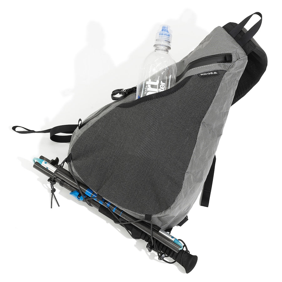 RIDGE MOUNTAIN GEAR(リッジマウンテンギア) Sash Pack