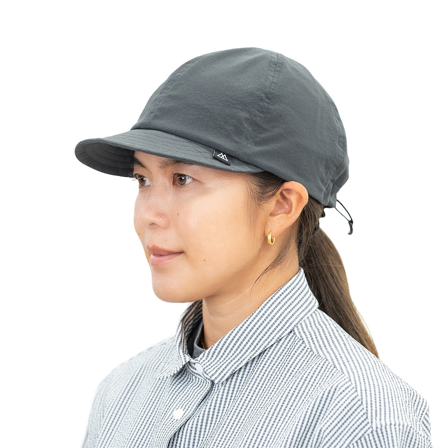 RIDGE MOUNTAIN GEAR(リッジマウンテンギア) Basic Cap NT