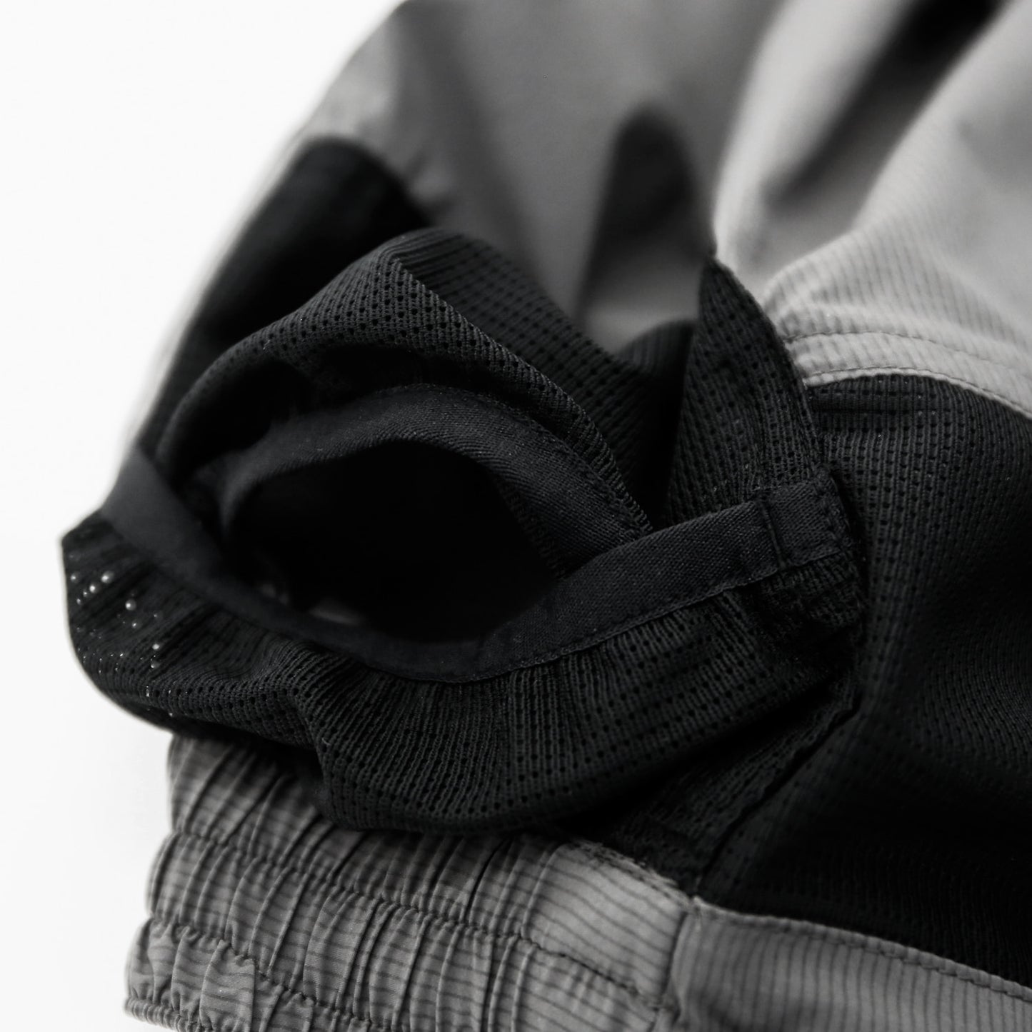 CAYL(ケイル) Nylon Trail Pants