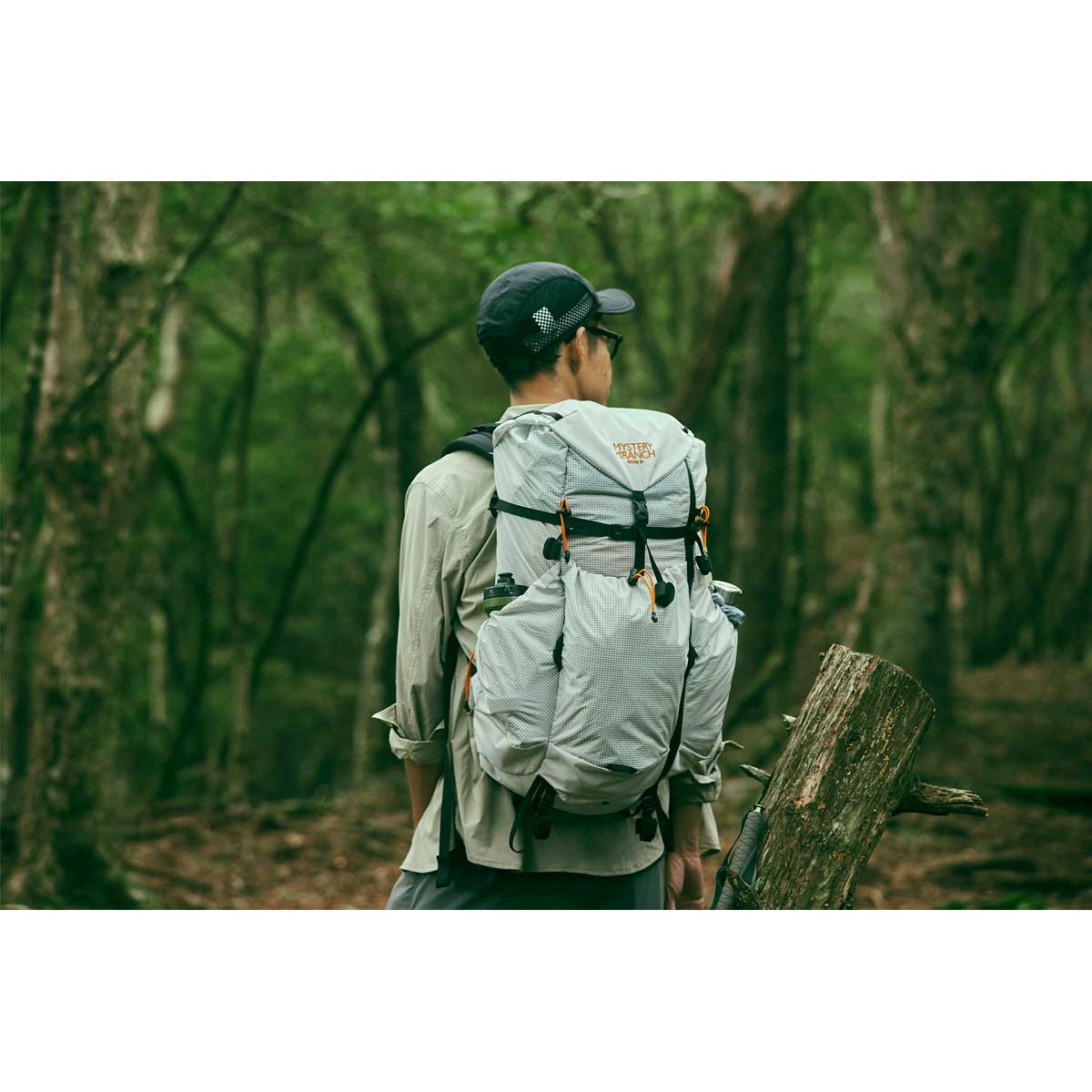 MysteryRanch(ミステリーランチ) Men's Radix 31