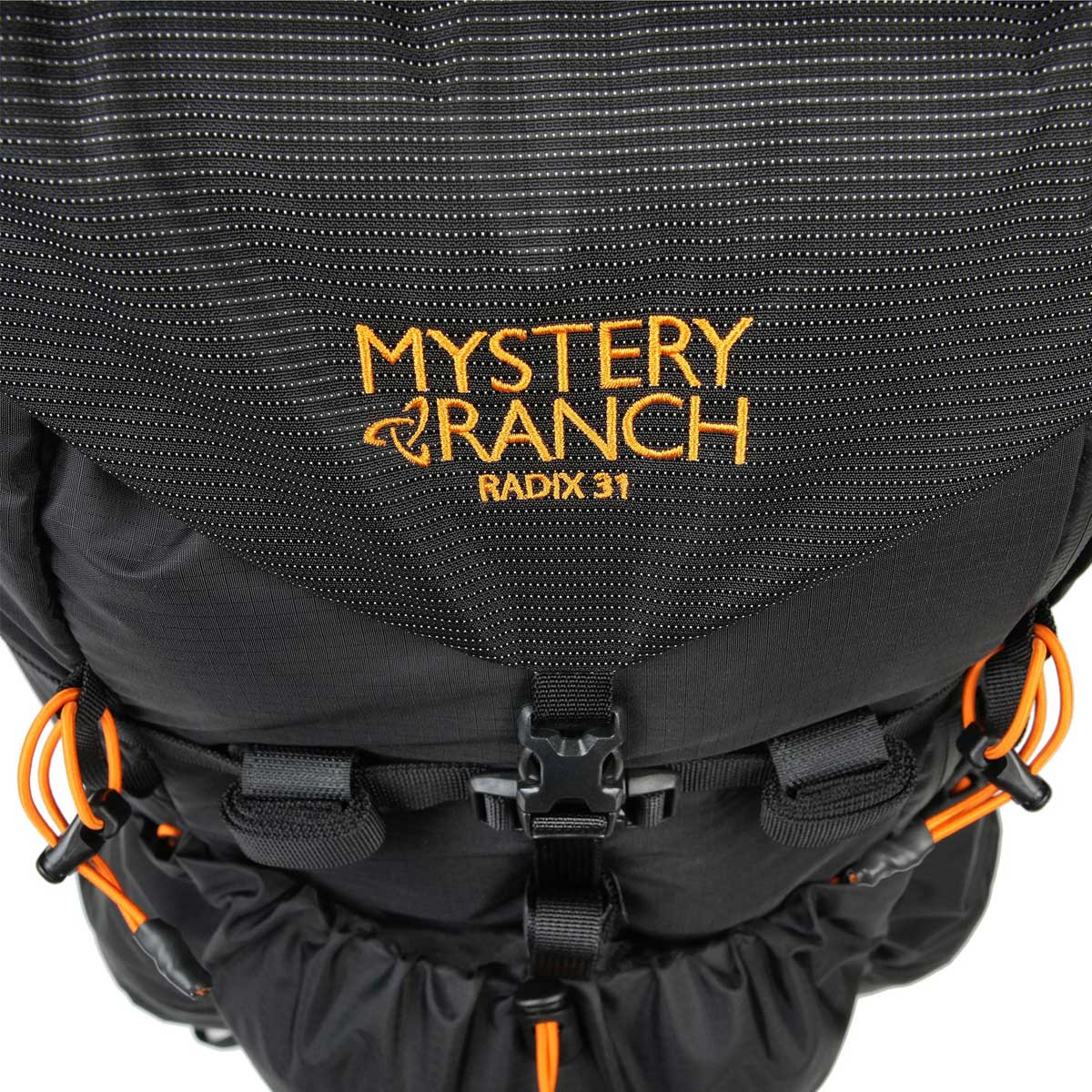 MysteryRanch(ミステリーランチ) Men's Radix 31