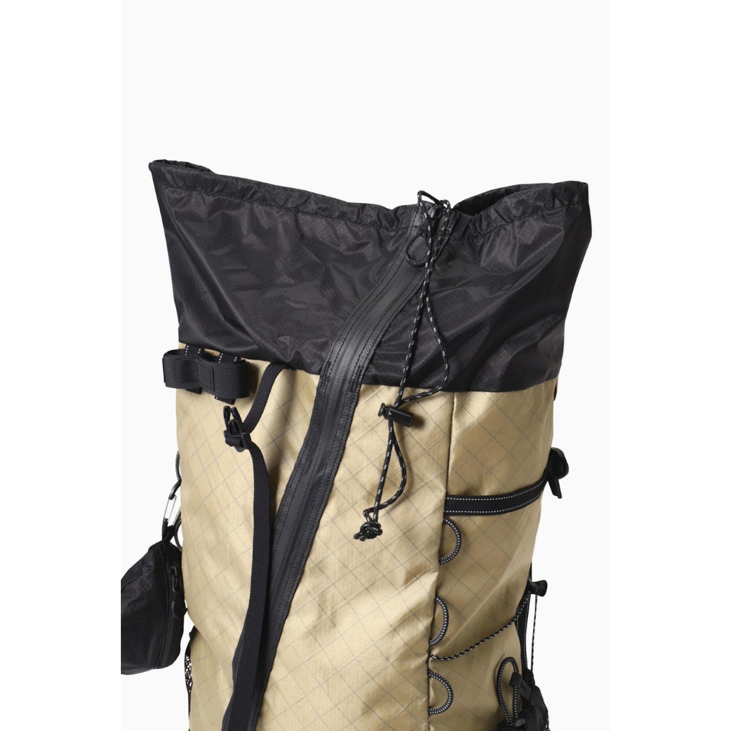 andwander(アンドワンダー) ECOPAK 30L backpack 5745975202