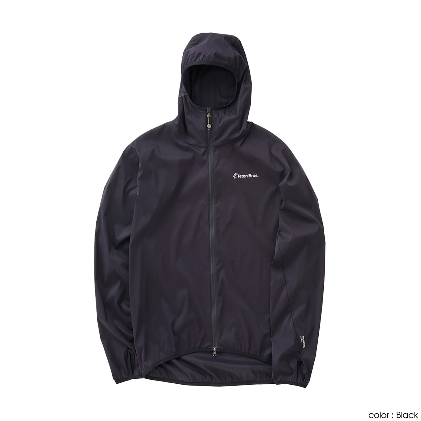 TetonBros.(ティートンブロス) Men's Wind River Hoody TB241-19M