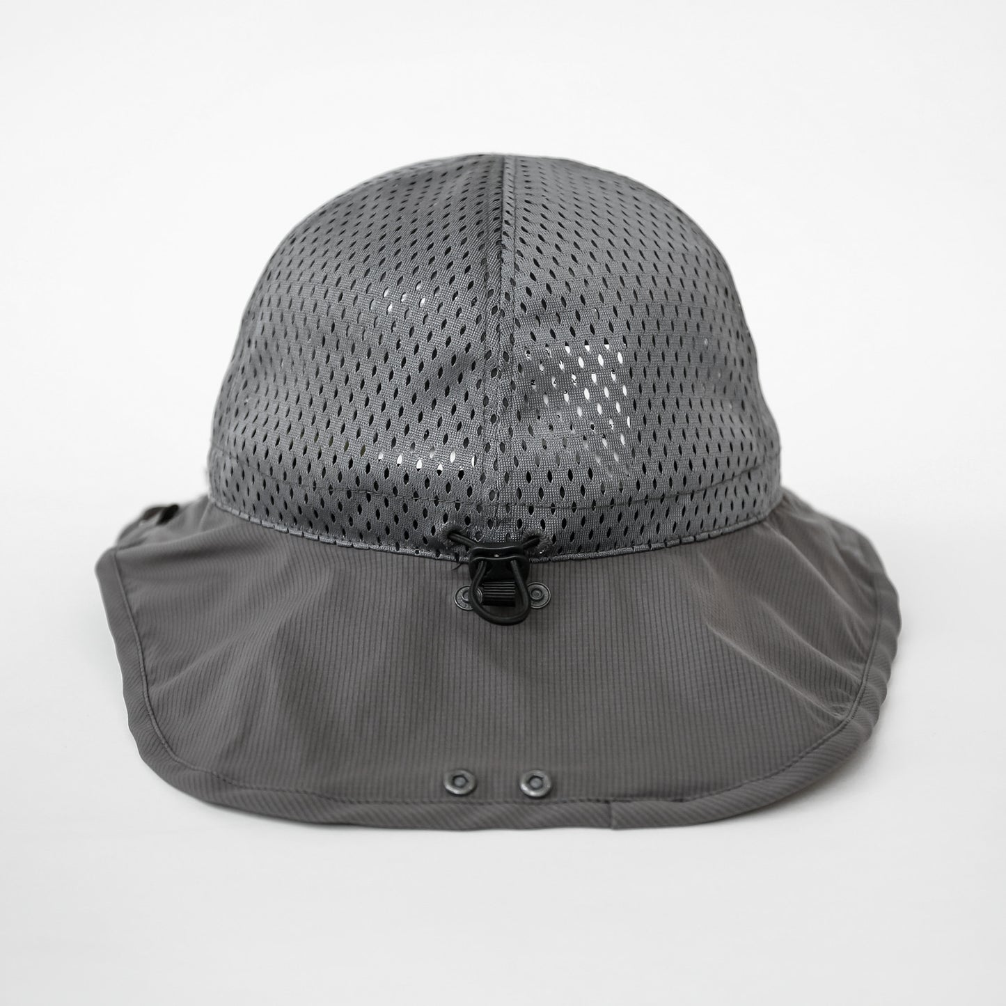 CAYL(ケイル) Stretch Nylon Explorer Hat