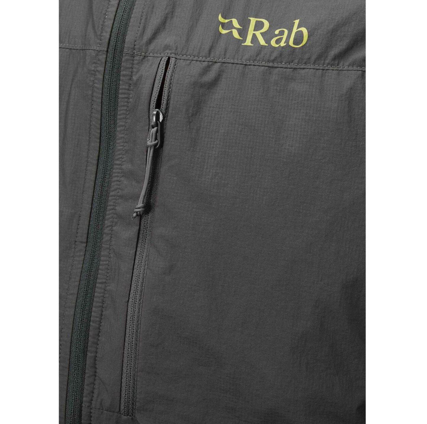 Rab(ラブ) Men's Vital Jacket QWS-49