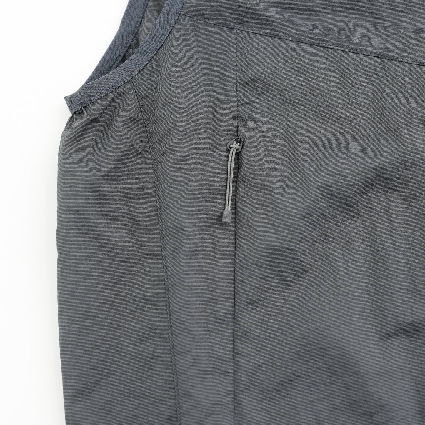 CAYL(ケイル) Reflect Wind Vest