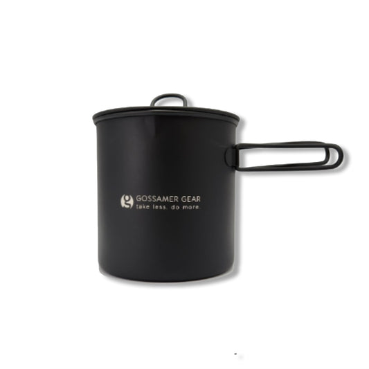 GOSSAMER GEAR(ゴッサマーギア) Kettle Cooker 750