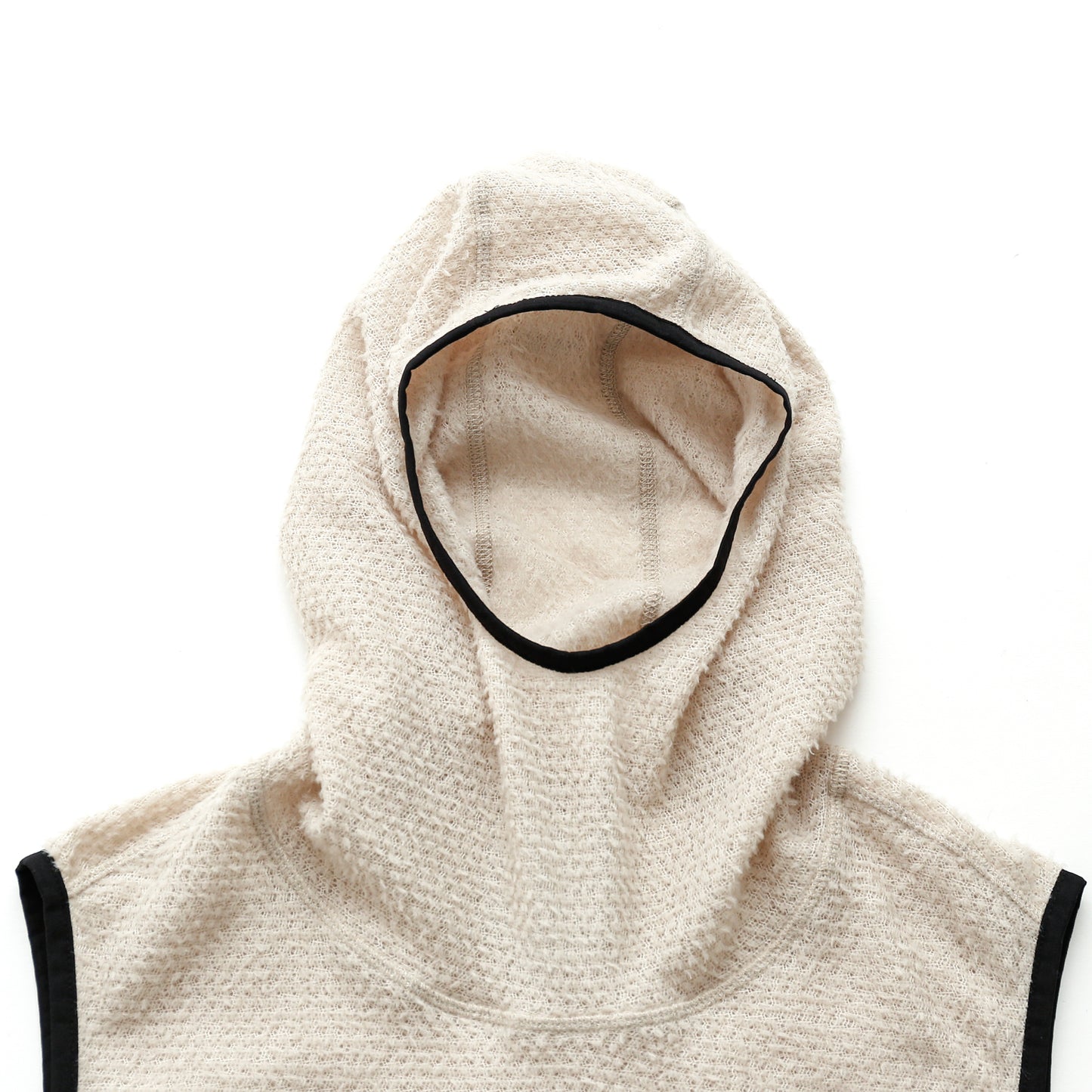 CAYL(ケイル) Alpha Pullover Vest