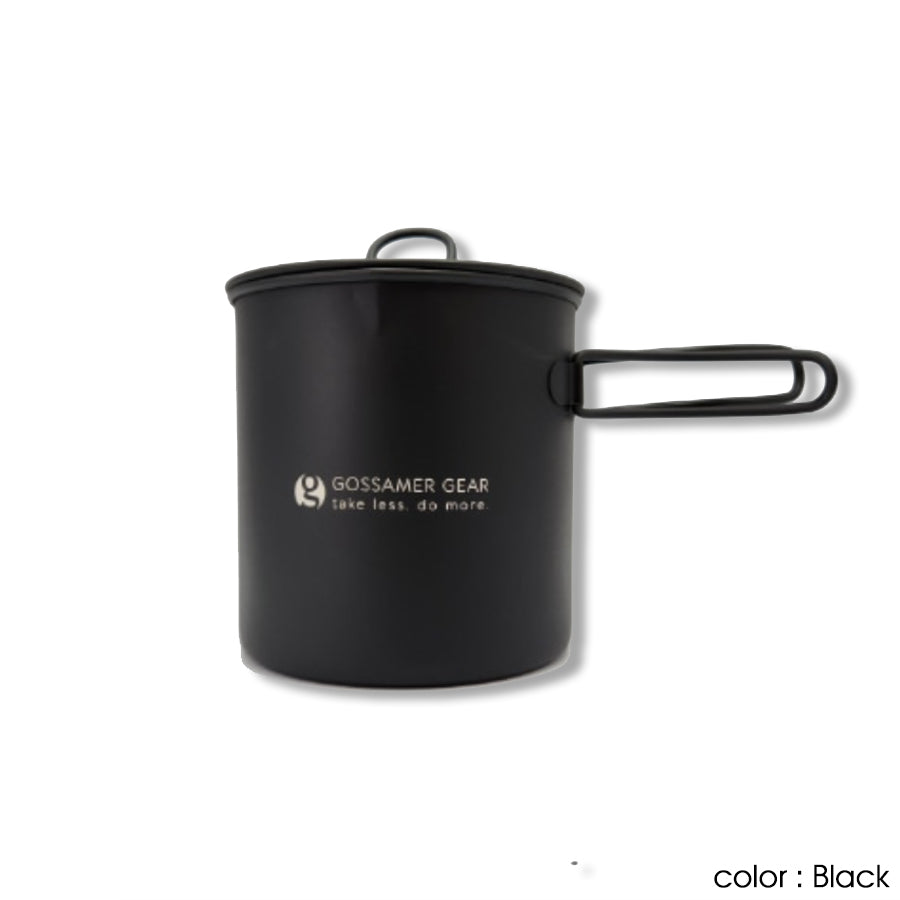 GOSSAMER GEAR(ゴッサマーギア) Kettle Cooker 750